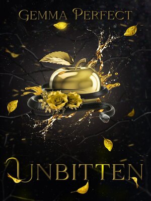 cover image of Unbitten
